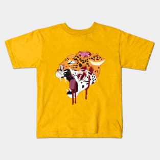 Stay Hungry Kids T-Shirt